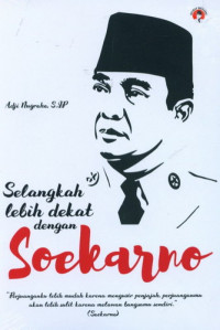 Image of BUNG KARNO DIANTARA SAKSI