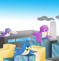 Image of Jangan ambil rumah kami