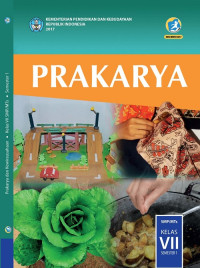 Image of PRAKARYA KELAS 7 SEMESTER 1