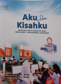 AKU DAN KISAHKU