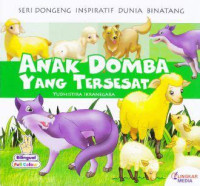 Image of ANAK DOMBA YANG TERSESAT