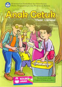 Image of ANAK GETUK