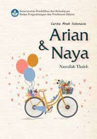 Image of ARIAN DAN NAYA