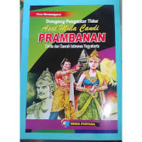 Image of ASAL MULA CANDI PRAMBANAN