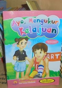 Image of Ayo, Mengukur Kelajuan