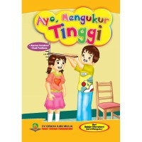 Image of Ayo, Mengukur Tinggi