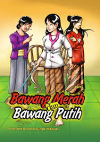 Image of BAWANG MERAH & BAWANG PUTIH