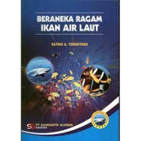 Image of Beraneka Ragam Ikan Air Laut