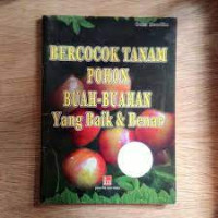 Image of bercocok tanam pohon buah - buahan yang baik dan benar