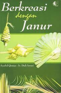 Image of BERKREASI DENGAN JANUR