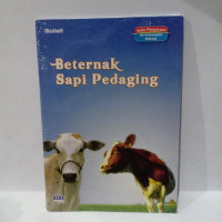 Image of Beternak Sapi Pedaging