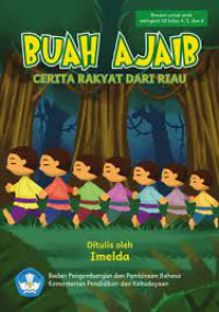 Image of BUAH AJAIB