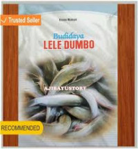 budidaya lele dumbo