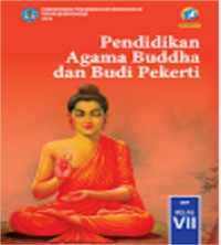 Image of BUKU GURU PENDIDIKAN AGAMA BUDDHA DAN BUDI PEKERTI  KELAS 7