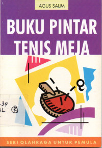 Image of BUKU PINTAR TENIS MEJA