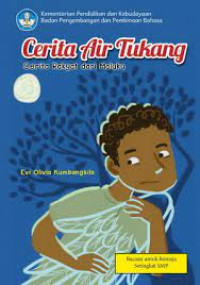 Image of Cerita Air Tukang