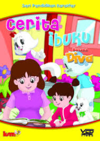 Image of CERITA IBUKU