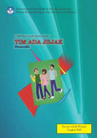 Image of Cerpen dan Dongeng Tim Ada Jejak