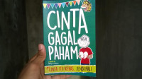 Image of Cinta Gagal Paham