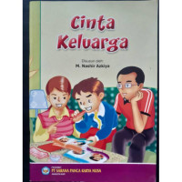 cinta keluarga