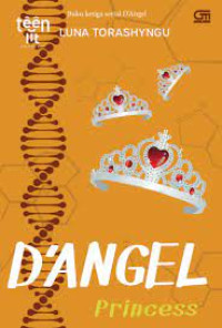 Image of D ANGEL PRINCESS