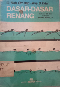 Image of DASAR-DASAR RENANG