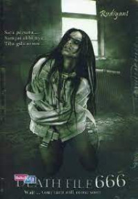 Image of DEATH FILE 666