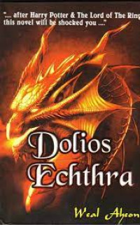 Image of DELIUS ECHTRA