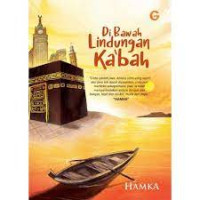 Image of dibawah lindungan kabah