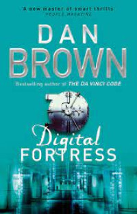 Image of DIGITAL FORTRESS