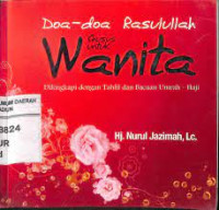 Image of doa-doa rasulullah khusus wanita