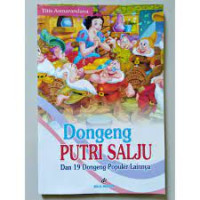 Image of DOGENG PUTRI SALJU