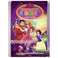 Image of DONGENG ANAK SEDUNIA