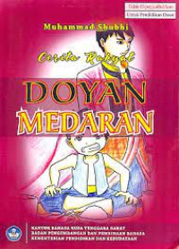Image of DOYAN MEDARAN