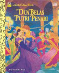 Image of DUA BELAS PUTRI PENARI