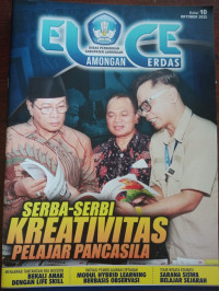 Image of ELCE LAMONGAN CERDAS EDISI 04 APRIL 2022