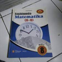 Image of Ensiklopedia  Matematika  (K-Q)