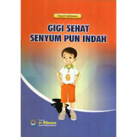 Image of GIGI SEHAT SENYUM PUN INDAH