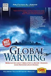 Image of GLOBAL WARMING