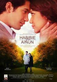 Image of HABIBIE & AINUN