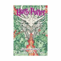 Image of HARRY POTTER DAN PIALA API