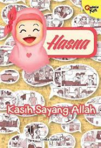 Image of HASNA KASIH SAYANG ALLAH