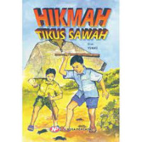 Image of hikmah tikus sawah