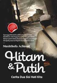 Image of hitam & putih