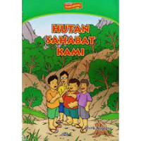 Image of HUTAN SAHABAT KAMI