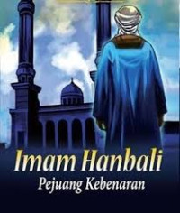 Image of IMAM HAMBALI