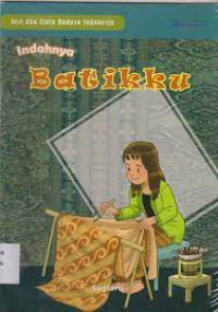 Image of indahnya batikku