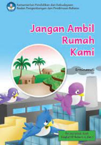 Image of Jangan Ambil Rumah Kami