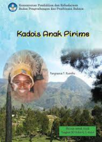 Image of KADOIS ANAK PIRIME