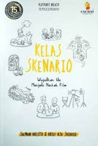 Image of KELAS SKENARIO